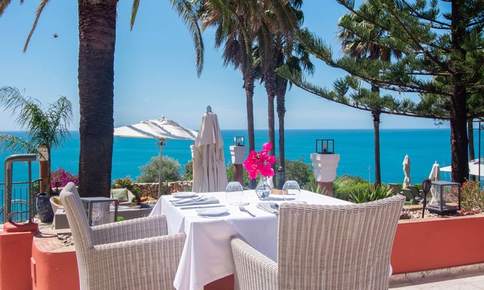 Porto de Mos Hotel | Boutique Hotel Vivenda Miranda