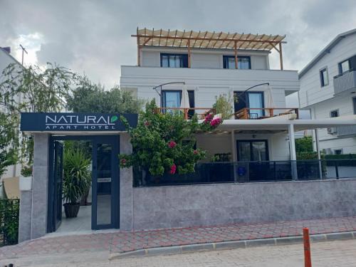 Kemer Apartment | Boutique Natural Apart Hotel