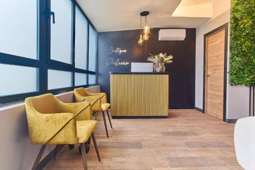 Playa de San Juan House | Boutique Palacio