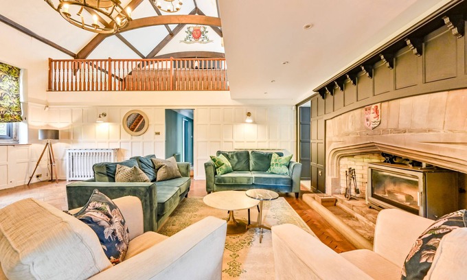 Bude House | BOUTIQUE STAYS WITH PRIVATE HOT TUB