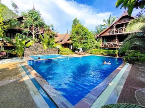 Krabi Hotel | Boutique Village Hotel
