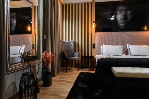 Macedo de Cavaleiros Hotel | Boutique Wine Hotel Panorama