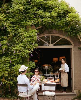 Spicchio-Sovigliana House | Boutique Wine Resort - Villa Dianella