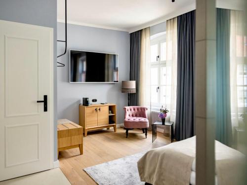 Flensburg Hotel | Boutiquehotel Petuh