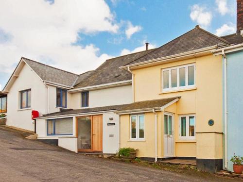 Salcombe House | Bow Cottage