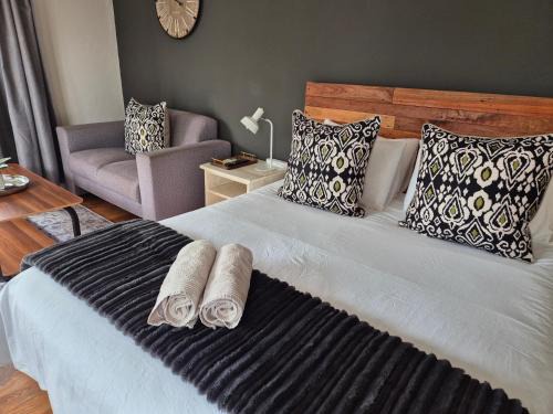 Komani House | Bowker's Self-Catering Accommodation