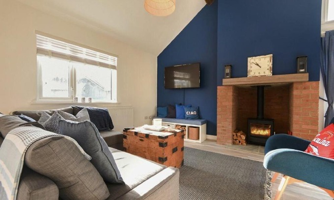 Beadnell House | Bowline Cottage