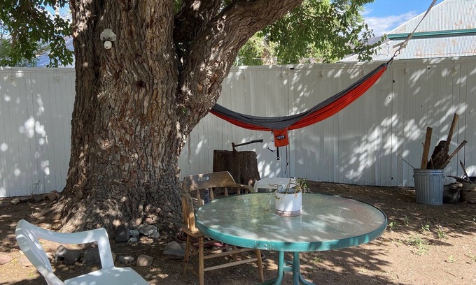 Patagonia Cottage | Box T Bunkhouse