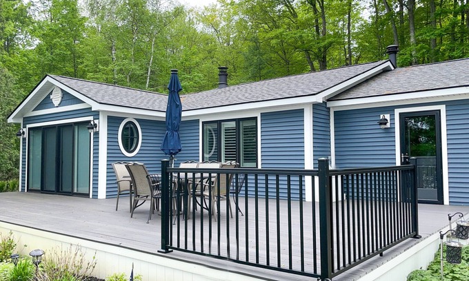 Boyne City House | Boyne City, Lake Charlevoix, 4 bedrooms, 5 minutes from Boyne Mountain