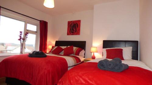 Chesterfield House | Boythorpe House