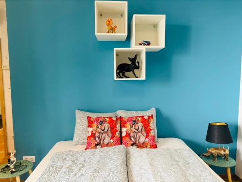 Inner City Budapest Apartment | BP-EST Város