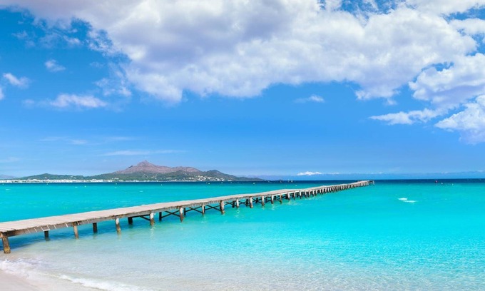 Son Baulo Hotel | BQ Sarah Hotel - Adults Only