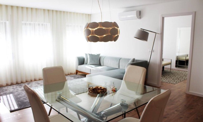 Braga House | Bracara Guest House "Bom Jesus"