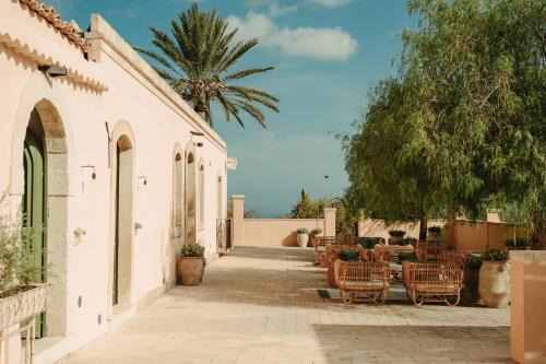 Avola Resort | Braccialieri Luxury Resort