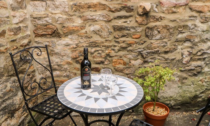 Eastgate Cottage | Bracken Cottage