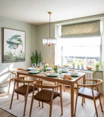 Bowness-on-Windermere House | Bracken House