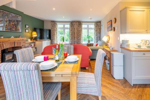 West Runton House | Brackenhurst Cottage by Big Skies Cottages