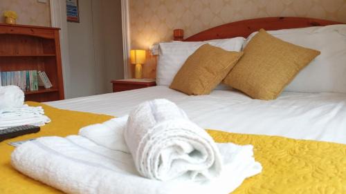 Skegness House | Brackenhurst Guest House