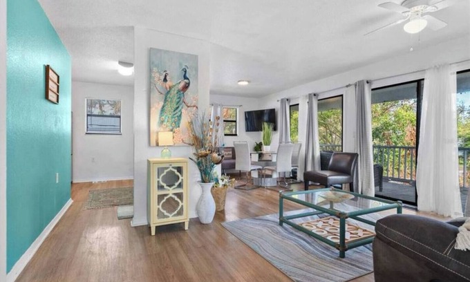 West Samoset House | Bradenton Breeze (Near Beach)