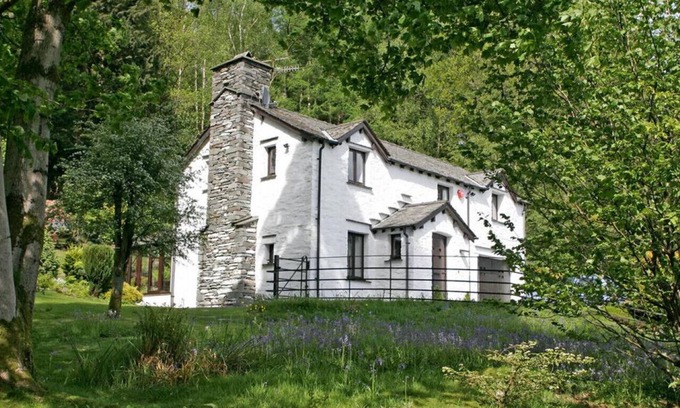 Elterwater House | Braegarth - Three Bedroom House, Sleeps 5