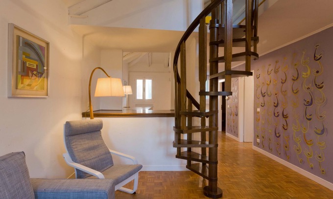Dorsoduro Apartment | Bragadin della Palma 2 Dorsoduro (IT027042C2V2VOJ9W3)