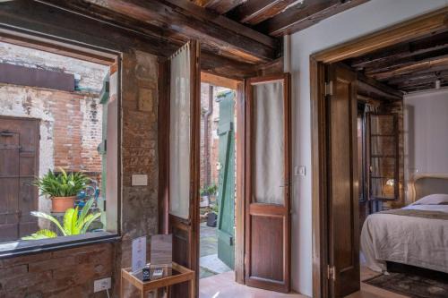 Cannaregio Apartment | Bragozzo ai Miracoli
