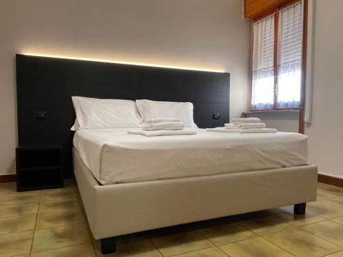 Pagani Apartment | Brain City Center Pagani