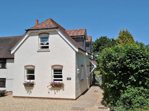 Wimborne House | Bramble Cottage
