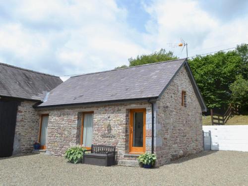 Llangadog House | Bramble Cottage Mountain Retreat