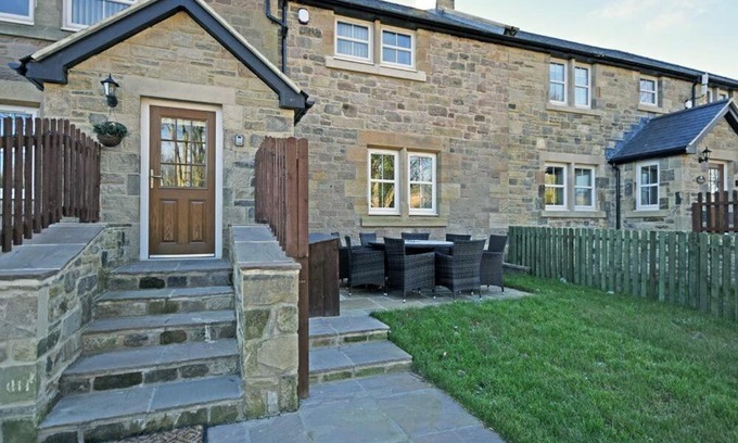 Belford House | Bramley