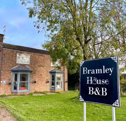 Frampton House | Bramley House