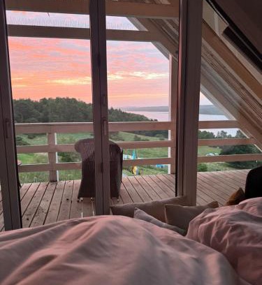 Hobro Other | Bramslev Bakker Naturhotel