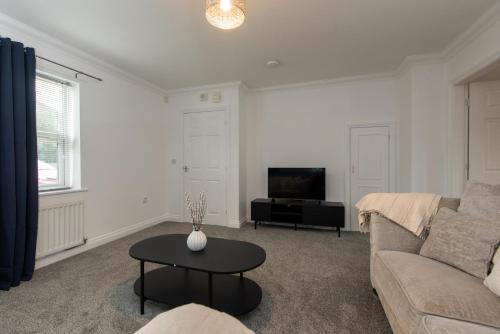 Shildon House | Brancepeth Place