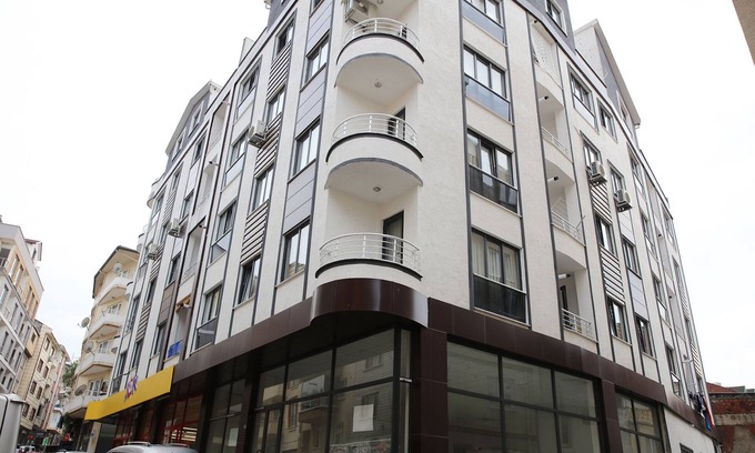 Sakarya Mahallesi House | Brand New 2-story DuPlex 3 bed 2 bath, 2 large balcony with views