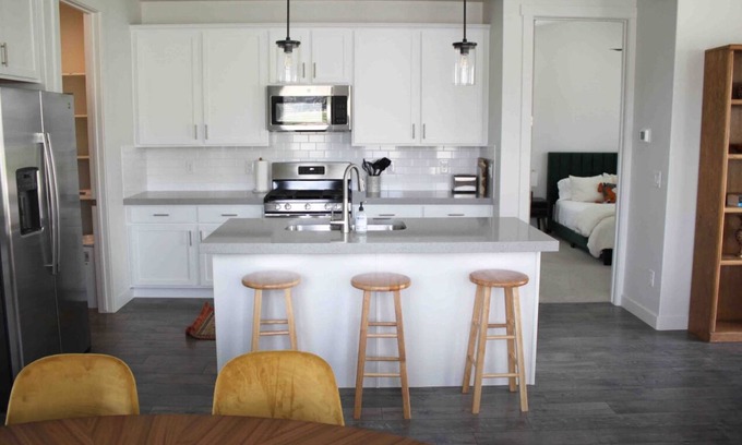 Park City House | Brand New All Modern Ski Getaway