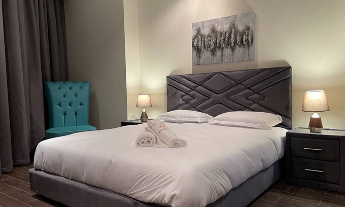 Al Barsha 1 Apartment | Brand new apartment in the heart of Dubai