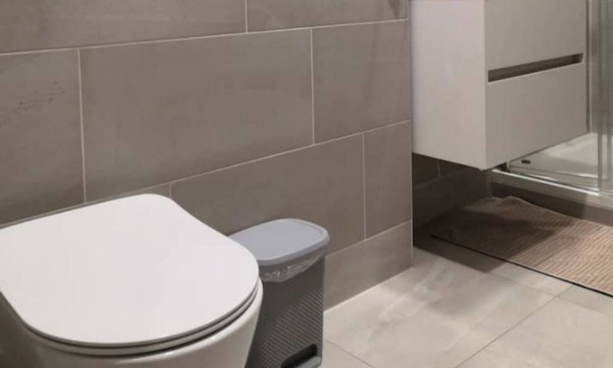 Karlin Apartment | Brand New Apartments 2.1