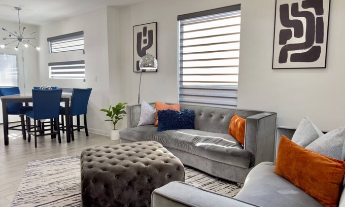 McAllen Apartment | Brand New Apt! Close to the Mall