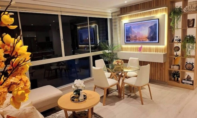 Barranquilla Apartment | BRAND NEW! Beautiful and luxurious North Barraquilla Apartment