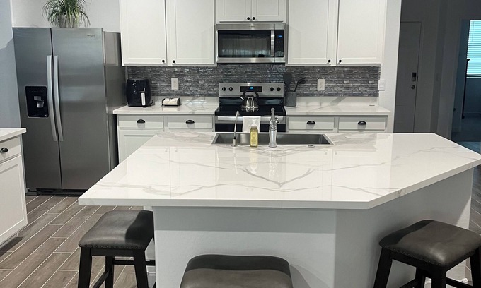 Gold Canyon House | Brand new charming 4-bedroom house with beautiful mountain views in Gold Canyon