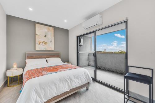 Padstow Apartment | Brand New Furnished Studios