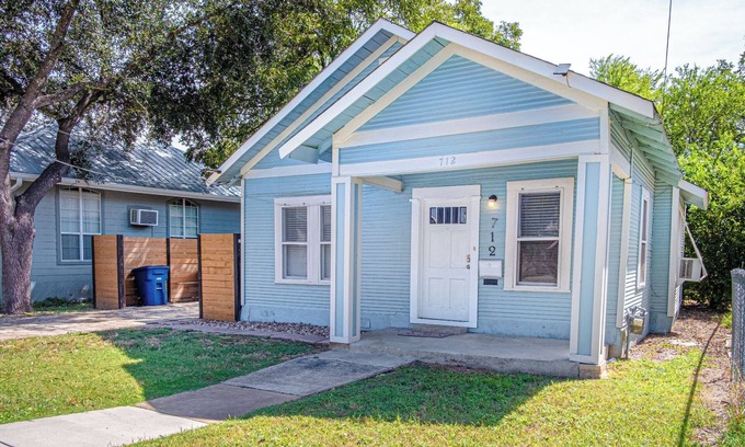 Denver Heights Apartment | Brand New Listing!cozy Historic House 5mindt