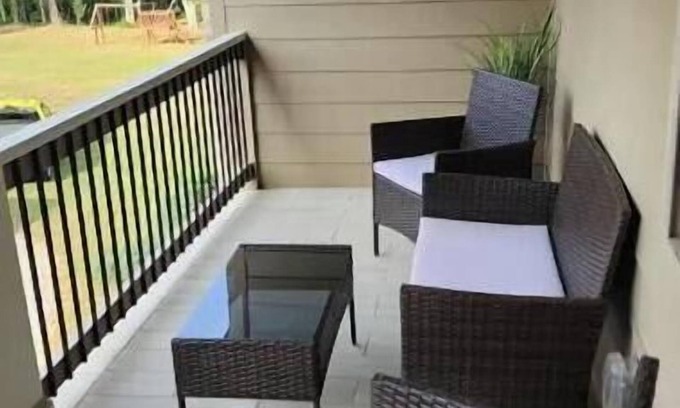 Wade Hampton Apartment | Brand New Loft - Close to Beautiful Downtown
