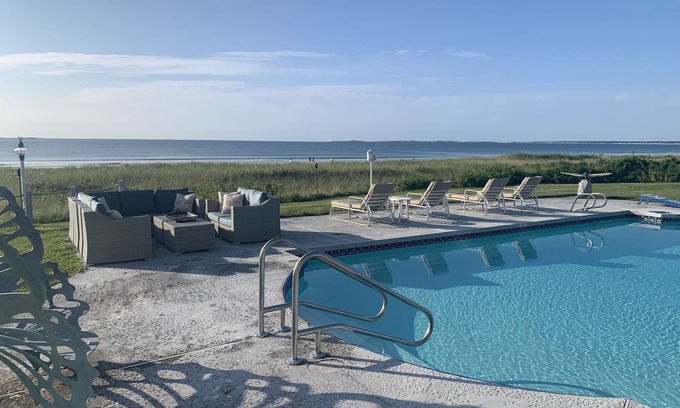 Old Orchard Beach House | Brand New Luxury Beach House in OOB.nSteps to Beach and Pool! Available 6/28/24