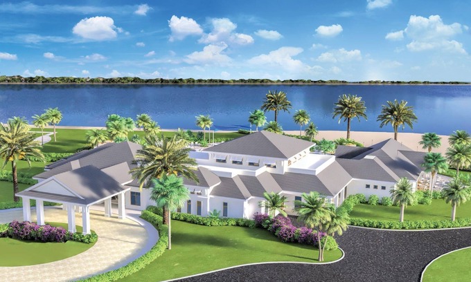 Biggar House | BRAND NEW Luxe Monthly Rental in highly sought after WildBlue Community!