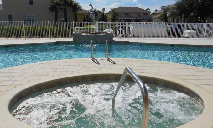 Clermont House | Brand New Luxury 4-bedroom house in Clermont