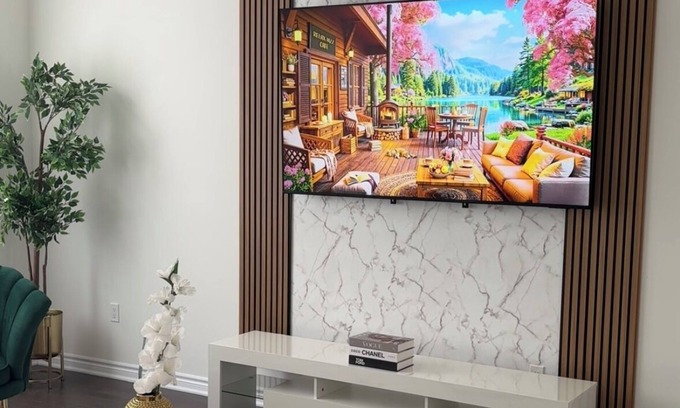 Vaughan House | Brand New Private Family 3-bedroom townhome: in Kleinburg