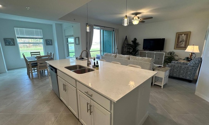 Venice Condo | Brand new Wellen Park Luxury 2 bedroom Condo