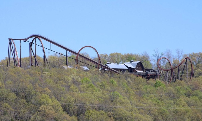 Indian Point Apartment | Branson condo near Silver Dollar City