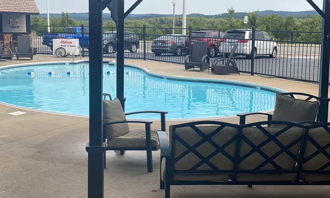 Branson Resort | Branson View Condo